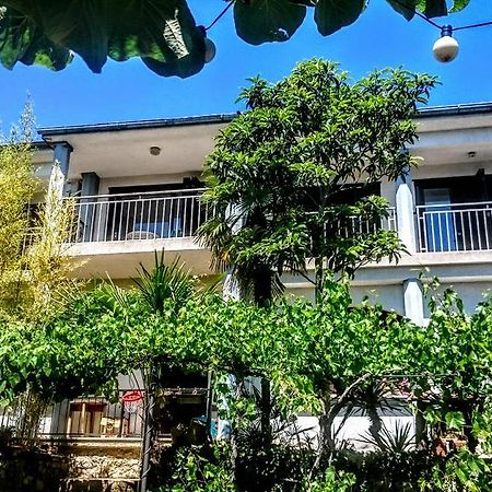 Stressfree Villa Ičići Esterno foto