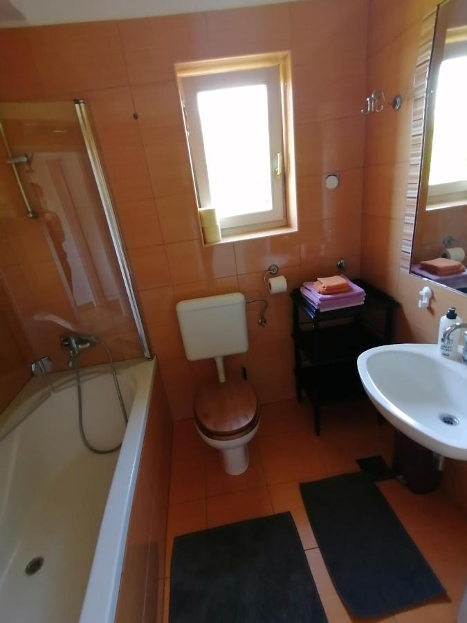 Stressfree Villa Ičići Esterno foto