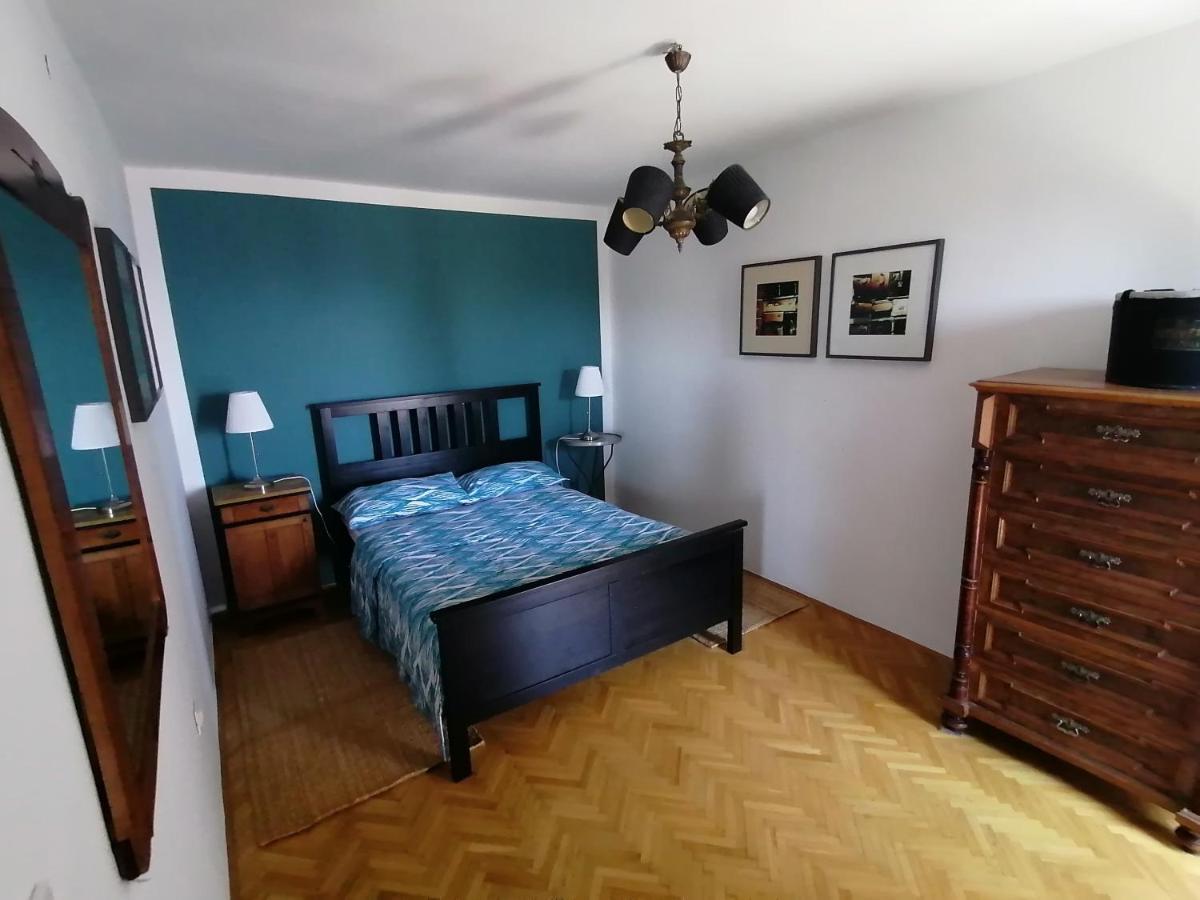Stressfree Villa Ičići Esterno foto