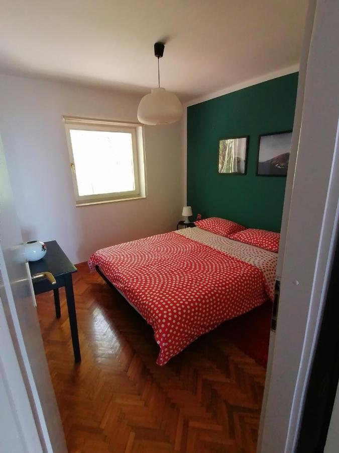 Stressfree Villa Ičići Esterno foto