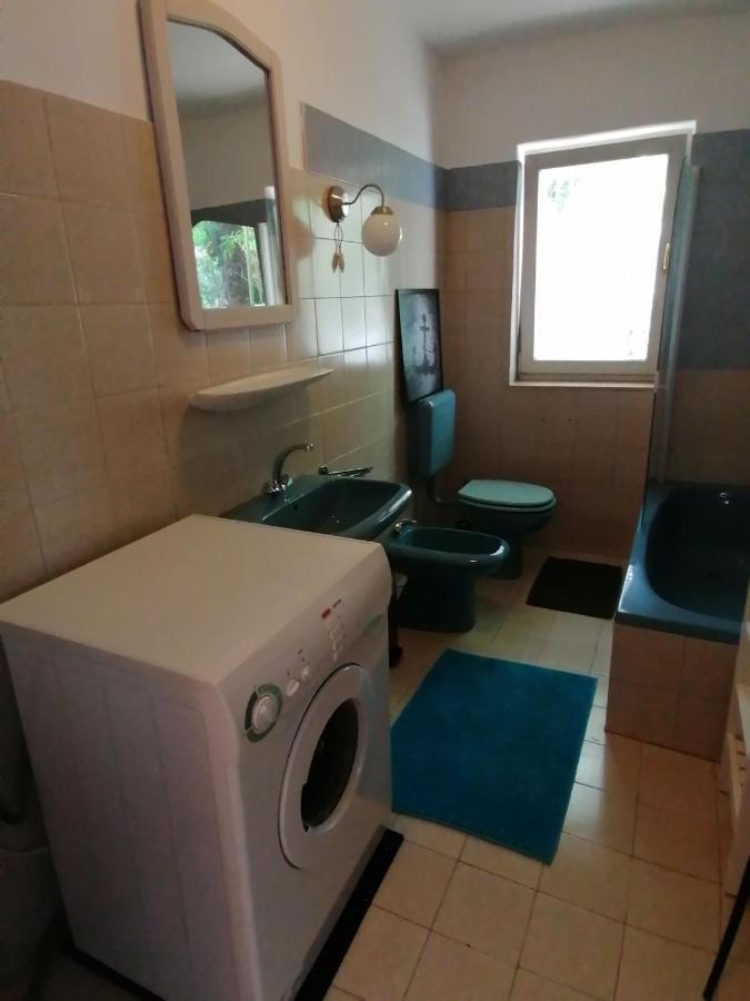 Stressfree Villa Ičići Esterno foto