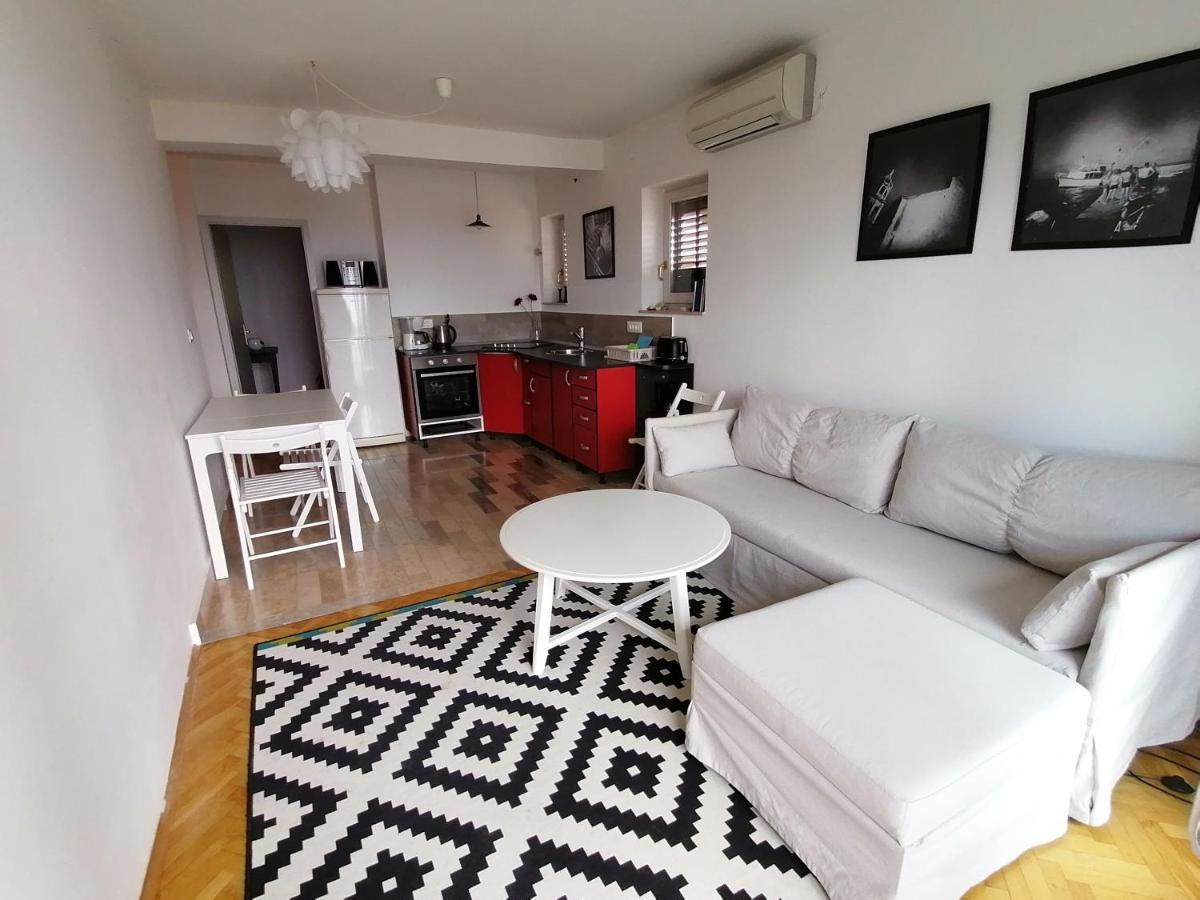 Stressfree Villa Ičići Esterno foto