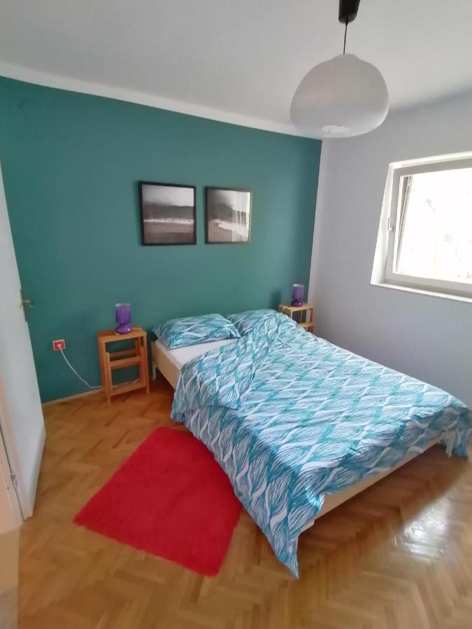 Stressfree Villa Ičići Esterno foto