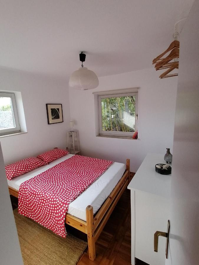 Stressfree Villa Ičići Esterno foto
