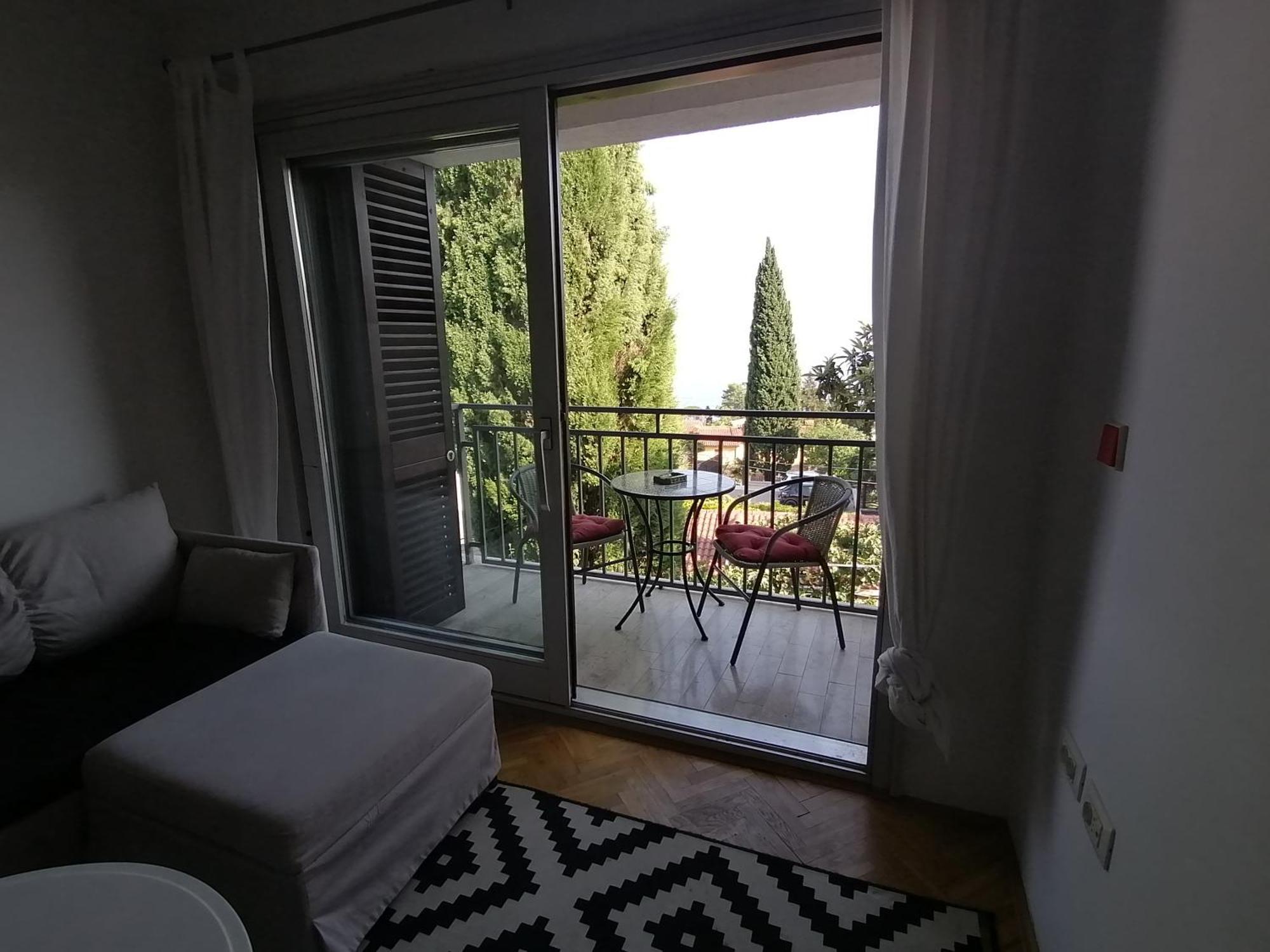 Stressfree Villa Ičići Esterno foto