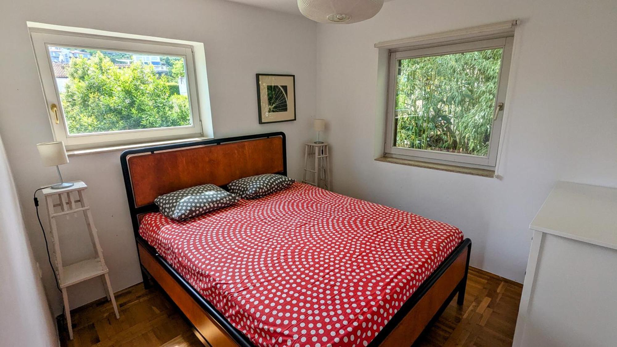 Stressfree Villa Ičići Esterno foto