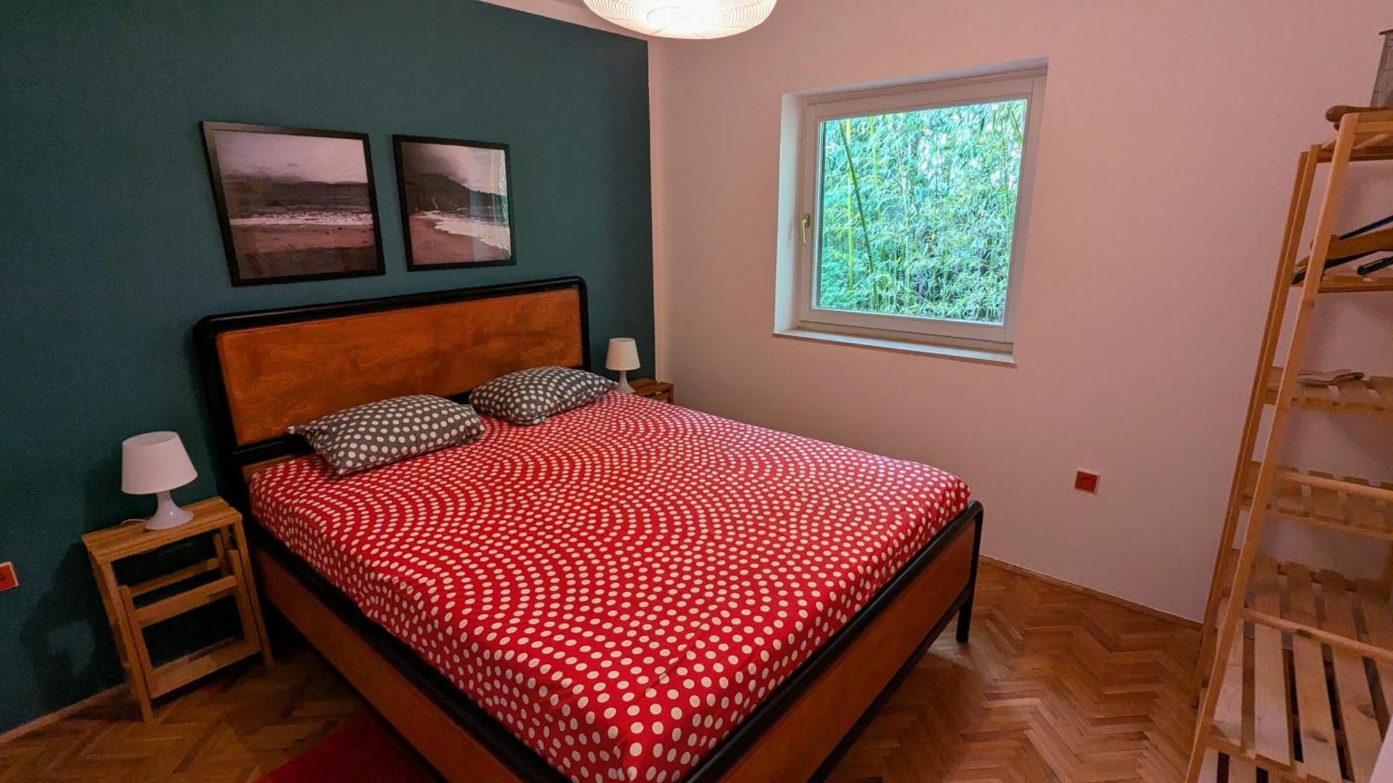 Stressfree Villa Ičići Esterno foto