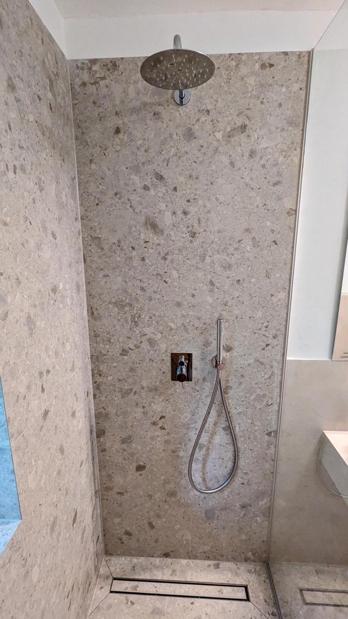 Stressfree Villa Ičići Esterno foto