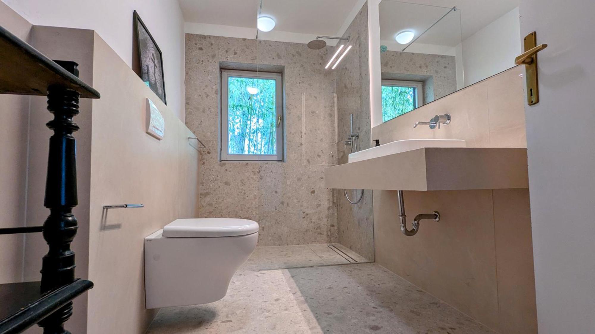Stressfree Villa Ičići Esterno foto
