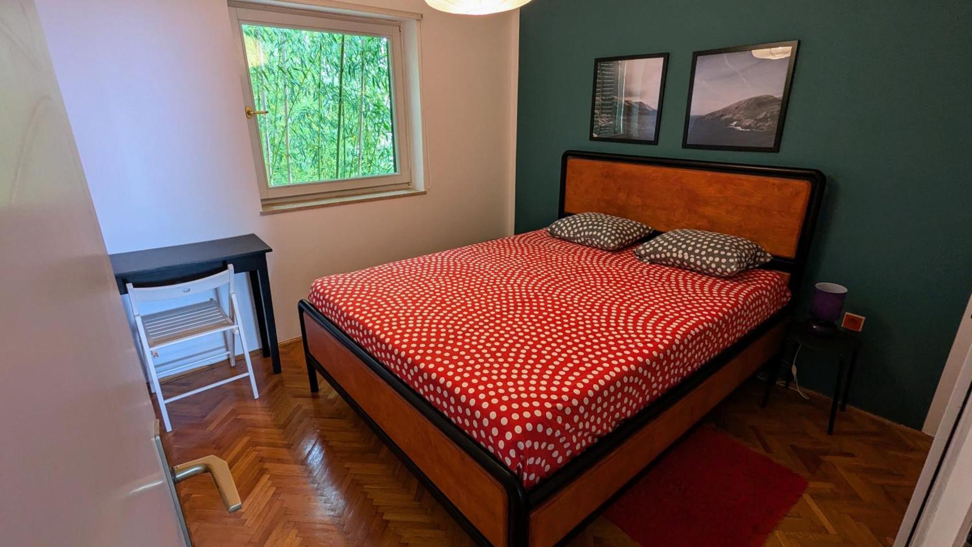 Stressfree Villa Ičići Esterno foto