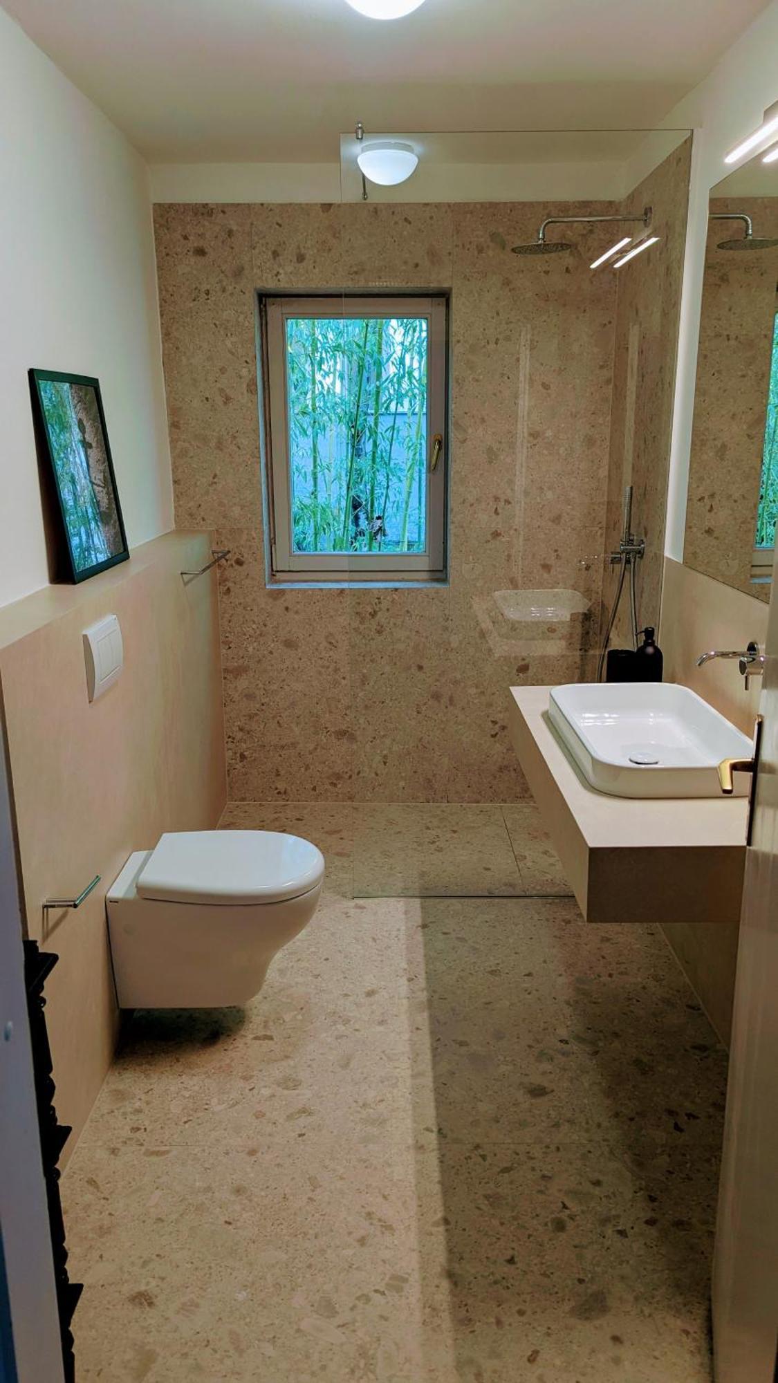 Stressfree Villa Ičići Esterno foto