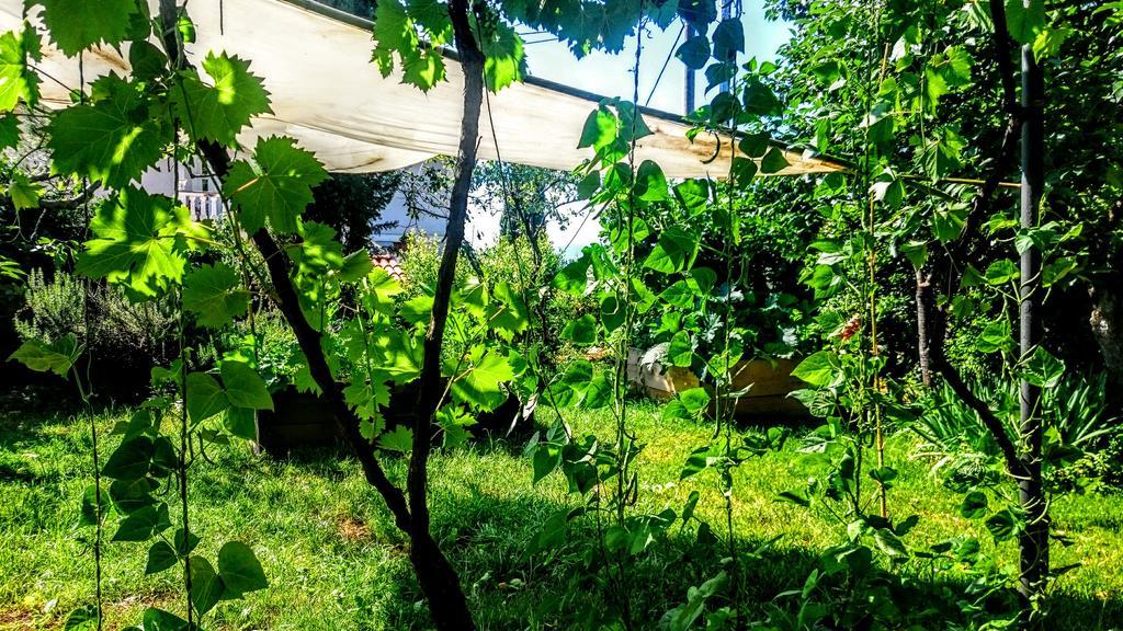 Stressfree Villa Ičići Esterno foto