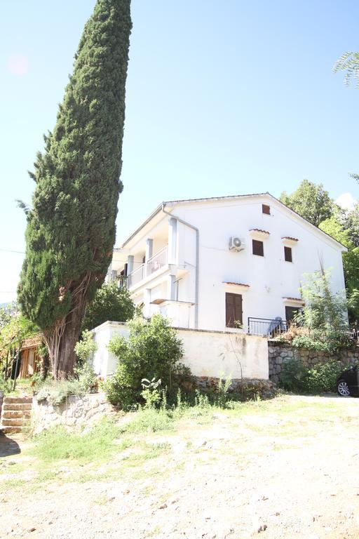 Stressfree Villa Ičići Esterno foto